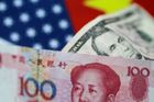 Čína zdvihne hozenou rukavici. Zavádí cla na americké výrobky v hodnotě bilionu korun