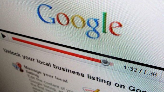 Reklamní systém Google AdWords bude v Česku nabízet obchodní síť Centrum Holdings.
