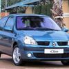 Renault Clio 2003