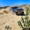Miroslav Zapletal (Ford) v 1. etapě Rallye Dakar 2021