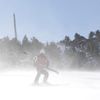 Zrušené závody (zápasy) v únoru 2012: slalom v Soldenu