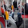 Pražské tramvaje