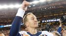 NFL, Super Bowl 50: Peyton Manning, Denver Broncos