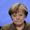 Spolková kancléřka Angela Merkelová.