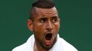 Wimbledon 2019, den druhý: Nick Kyrgios