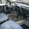 Škoda 125 v tombole a Jawetta Standard Retro Garáž jaro 2024