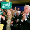 Hillary - volby