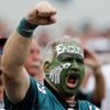 Fanoušci v NFL: Philadelphia Eagles