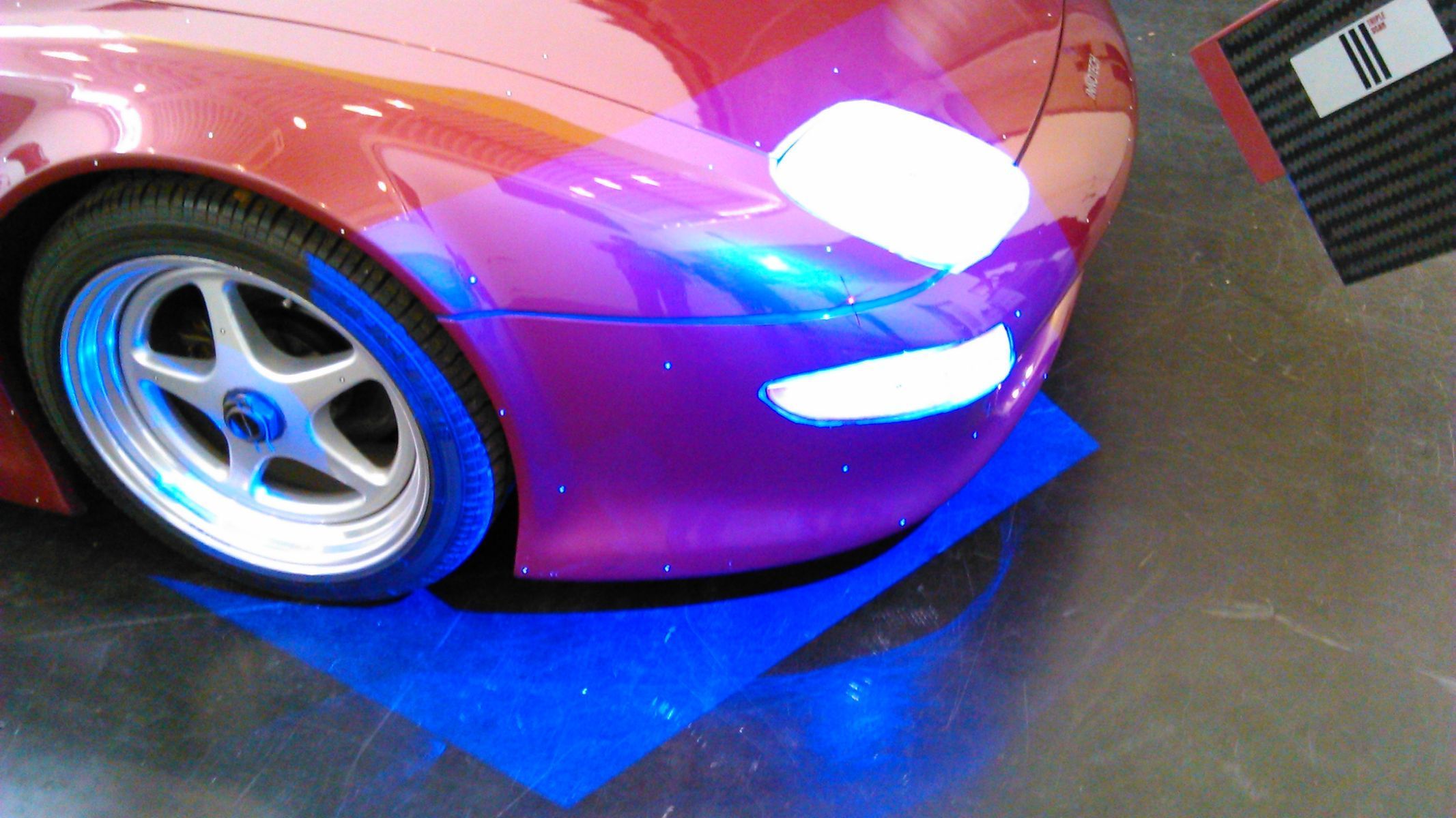 Innotech Mysterro