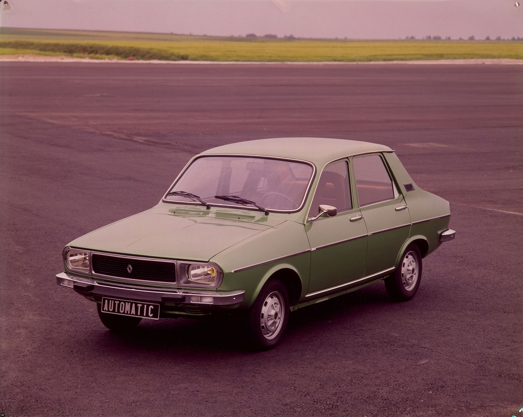 Renault 12