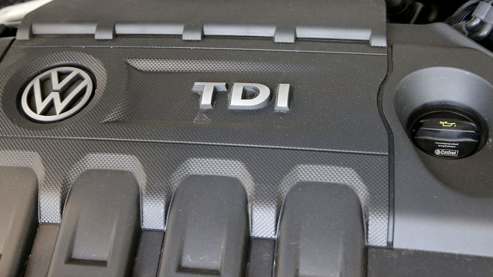 Německý nejvyšší soud rozhodl: VW musí odškodnit majitele svých "cinklých" dieselů