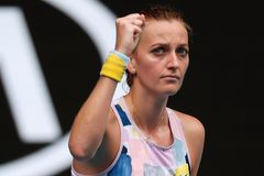 Cítím z ní správnou energii, věří Heninová Kvitové. Tu teď čeká pražská ranařka