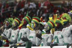 Po manipulaci s výsledkem se Senegal v repríze duelu s JAR dočkal postupu na MS