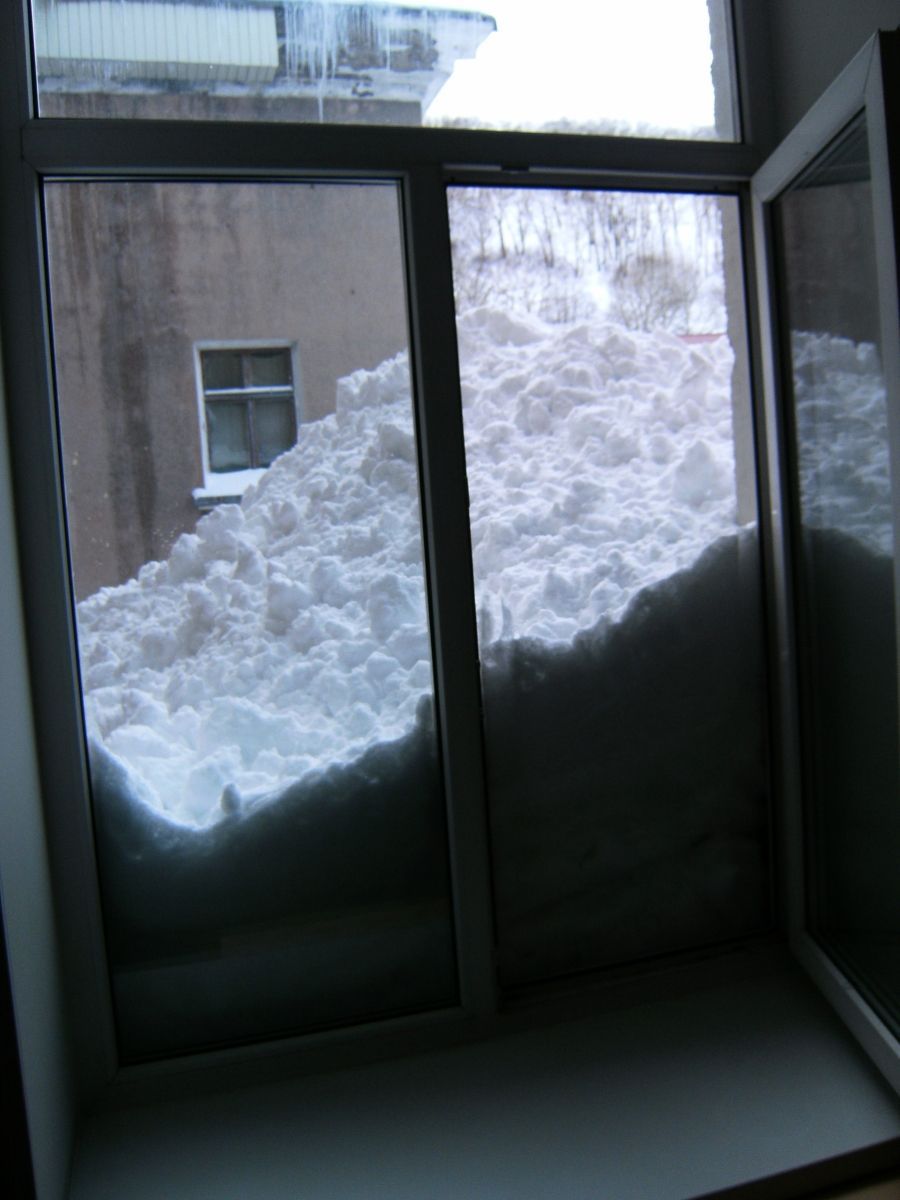 Rusko očima českého cestovatele