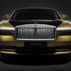 Rolls-Royce Spectre ateliér 2022
