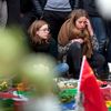 Den po útocích v Bruselu