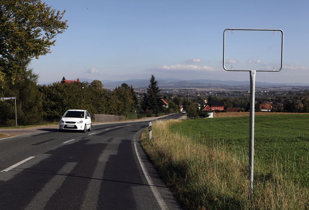 romové na výpravě za šrotem do Německa
