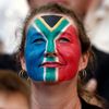 Fanoušci na MS v ragby 2023: Jižní Afrika