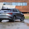 Audi A3 Sportback 2020