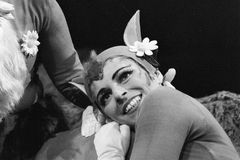 Zemřela sólistka Opery Národního divadla Helena Tattermuschová, držitelka ceny Thálie