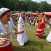 Největší setkání Romů: Tady domlouvají svatby dětí