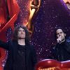 Brit Awards: The Killers