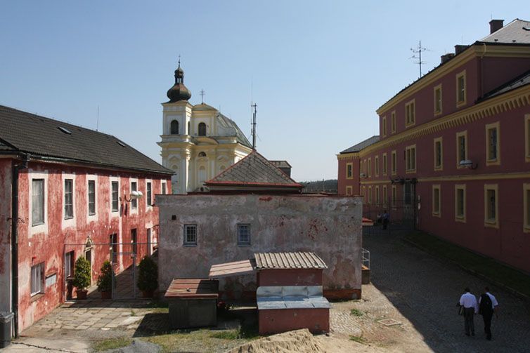 Mírov