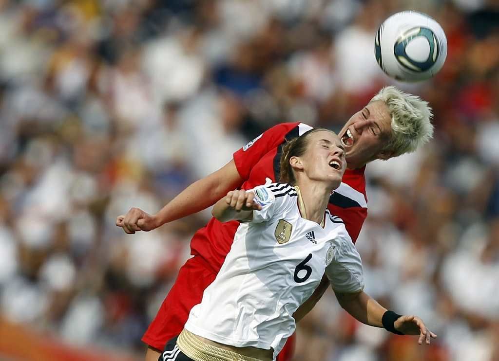 MS žen ve fotbale