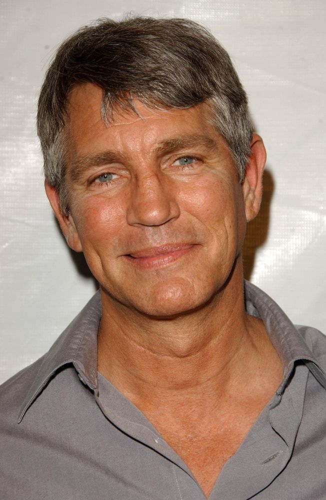 Eric Roberts