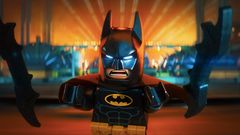 LEGO® Batman film