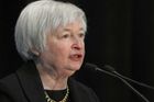 Fed nechal úroky v USA beze změny, poukázal na globální vývoj