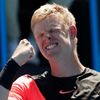 Australian Open 2018, pátý den (Kyle Edmund)