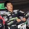 MotoGP 2014: Hiroši Aojama, Honda