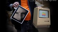 První Mac má výročí