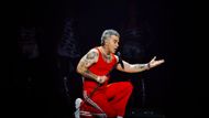 Robbie Williams