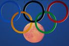 Ani olympiáda letos nebude. MOV hry kvůli koronaviru přeložil na příští rok
