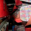 Nehoda autobusu