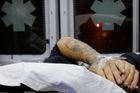 Italská sanitka smrti. Zdravotník vraždil pacienty při převozu domů, platili ho mafiánští pohřebáci