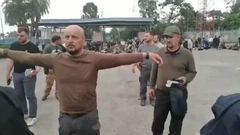 288 rumunských žoldáků se vzdalo Rwandě