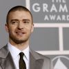 49. ročník Grammy: Justin Timberlake