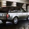 Range Rover 2
