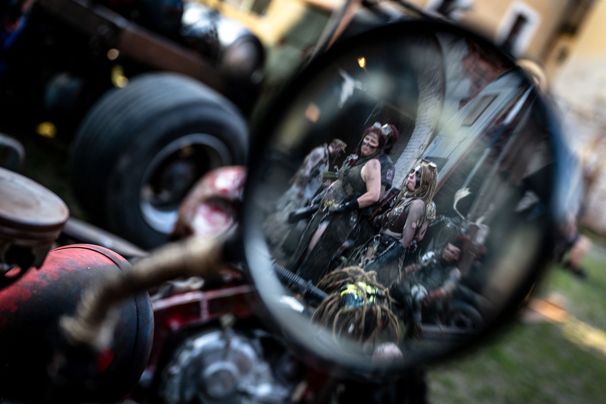 Brutal Assault 2024, festival