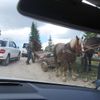 Cesty v rumunské Transylvánii