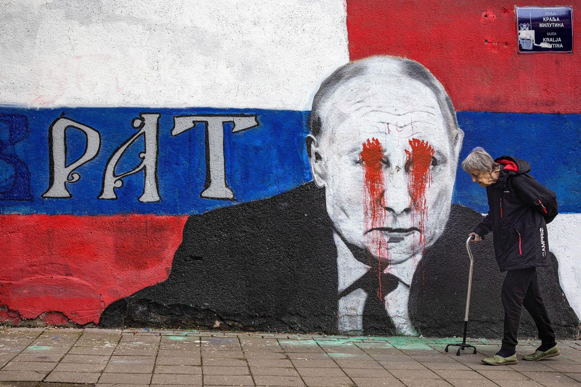 Reuters, Instagram, nejlepší fotografie roku, rok 2022, Picture of the year 2022