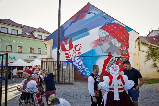 Slovácký rok 16