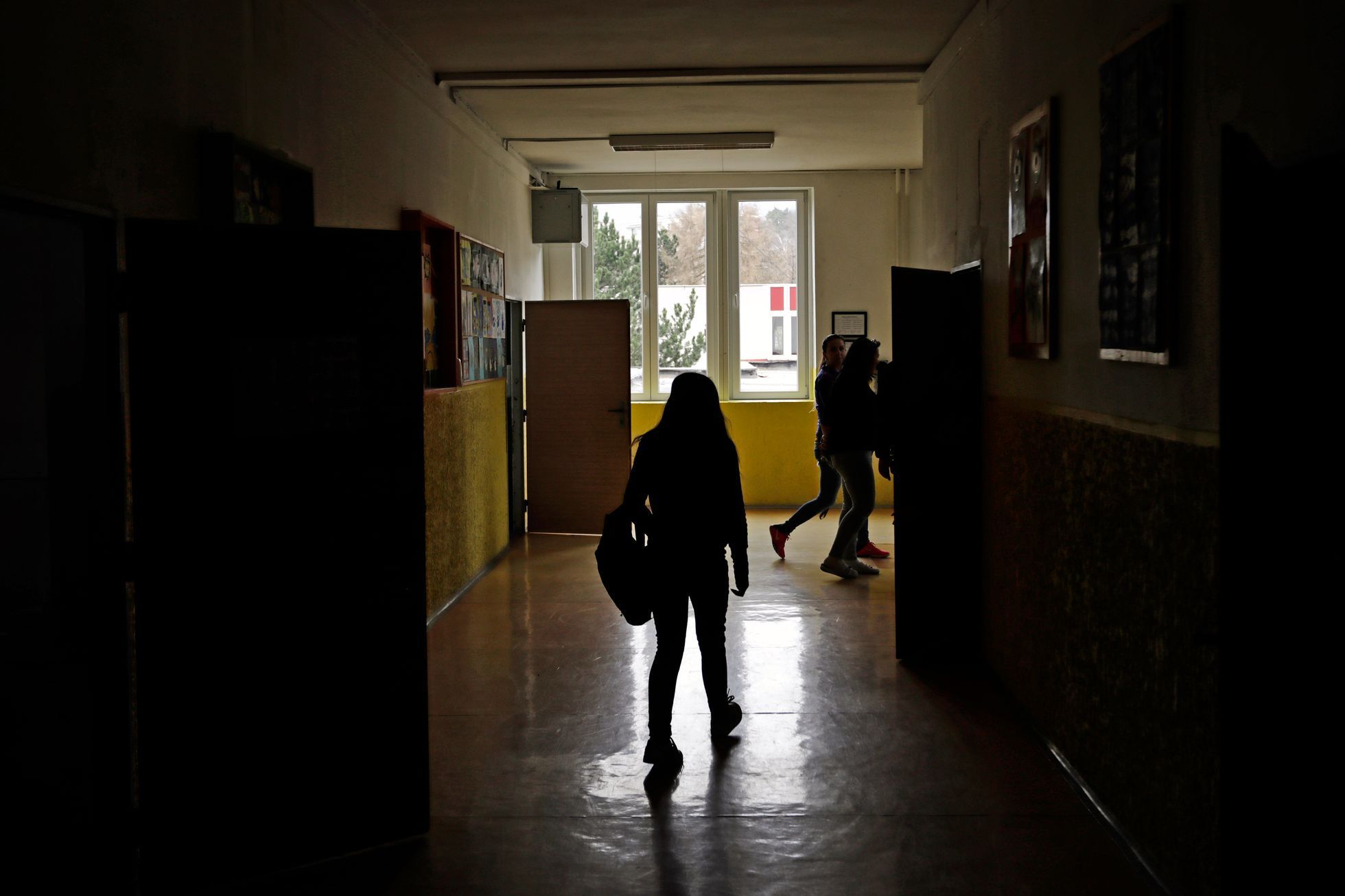 Top foto 2023: Rok očima fotografa Libora Fojtíka