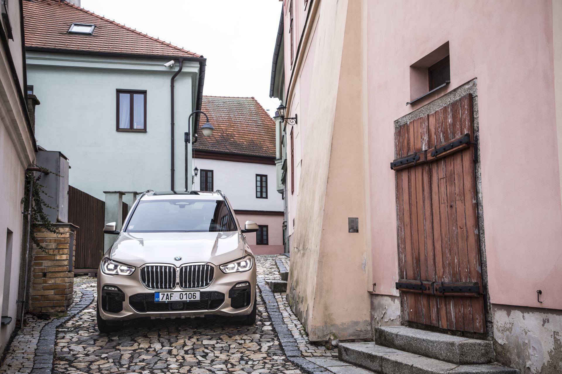 BMW X5 (2018)