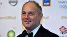 Steve Redgrave