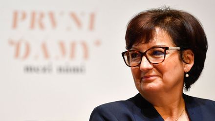 Drahošová: Chtěli jsme změnu, od vítězství byl krůček, mrzí mě to kvůli lidem, kteří nám fandili
