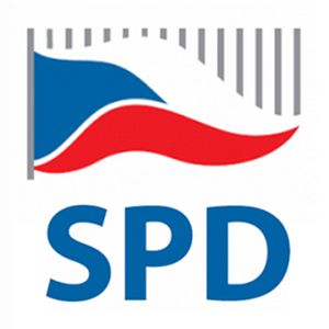 Logo SPD